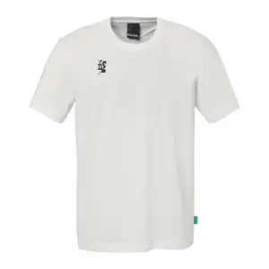 Camiseta infantil Kempa Game Changer image-0