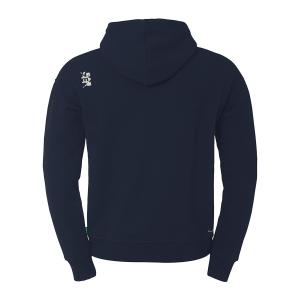 Hooded sweatshirt Kempa Game Changer image-1