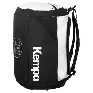 Sporttasche Kempa K-Line Tasche Pro Black & White image-1