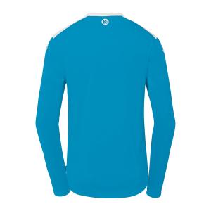 Langærmet trøje til børn Kempa Emotion 27 image-1