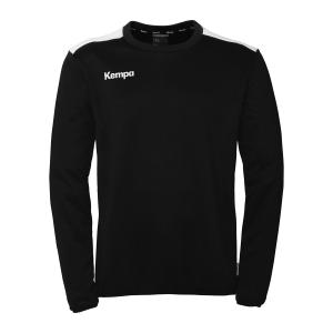 200512903-sweatshirt-til-born-kempa-emotion-27-sort-hvid