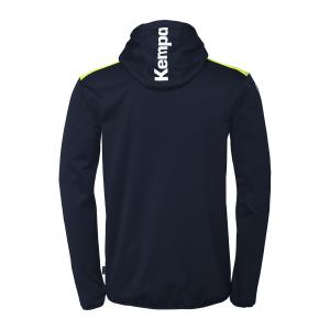 Träningsjacka med huva Kempa Emotion 27 image-1