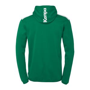 Träningsjacka med huva Kempa Emotion 27 image-1