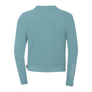 Sweatshirt crop Kempa image-1