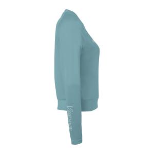 Sweatshirt crop Kempa image-2