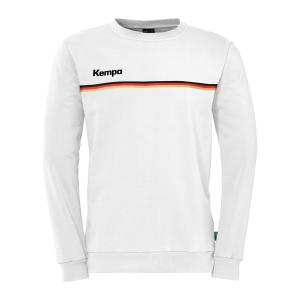 Sweatshirt Germany Kempa