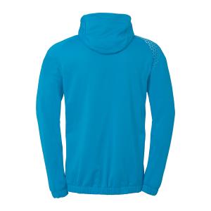 Child hoodie Kempa Ambition 28 image-1