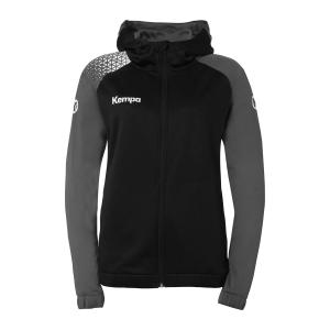 Bluza damska z kapturem Kempa Ambition 28