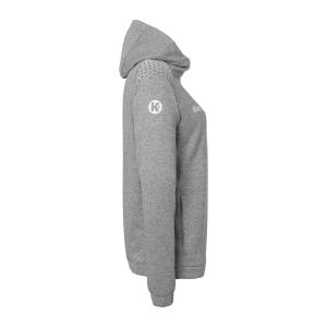 Women's hooded sweatshirt Kempa Ambition 28 image-3