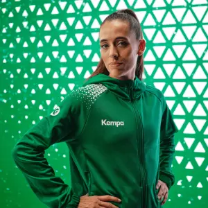 Γυναικείο φούτερ με κουκούλα Kempa Ambition 28 image-4