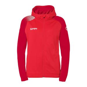 Camisola com capuz para mulher Kempa Ambition 28 image-0