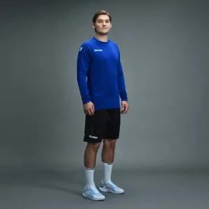 Kids' Long Sleeve Jersey Kempa Performance image-4