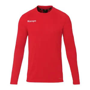 Kids' Long Sleeve Jersey Kempa Performance image-0