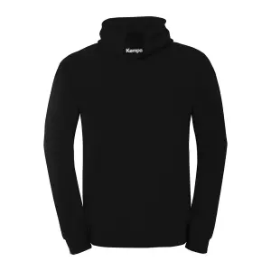 Zipzáras kapucnis dzseki Kempa STMNT image-1