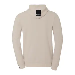 Zipzáras kapucnis dzseki Kempa STMNT image-1