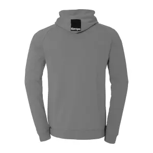 Zipzáras kapucnis dzseki Kempa STMNT image-1