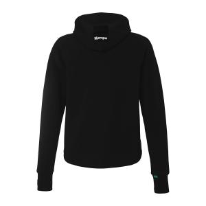 Sweat com capuz feminino Kempa STMNT image-1