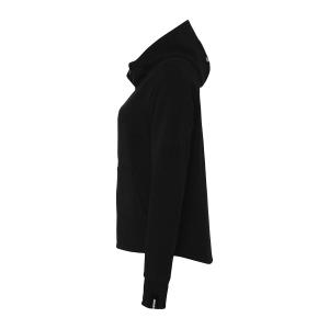 Sweat com capuz feminino Kempa STMNT image-2