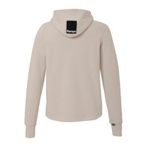 Sweat com capuz feminino Kempa STMNT image-1