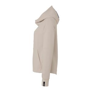 Sweat com capuz feminino Kempa STMNT image-2