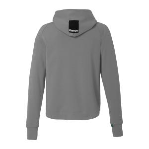 Sweat com capuz feminino Kempa STMNT image-1