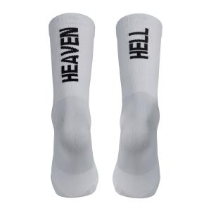Football Socks Kempa STMNT Heaven Hell image-1