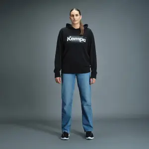 Kapucnis pulóver Kempa Promo image-2