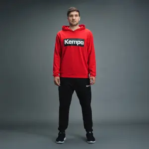 Kapucnis pulóver Kempa Promo image-2
