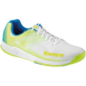 Chaussures indoor Kempa Wing Lite 2.0 Back2Colour image-1