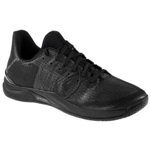 Shoes indoor Kempa Attack One Black & White image-1