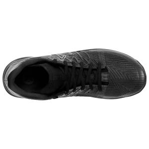 Shoes indoor Kempa Attack One Black & White image-4