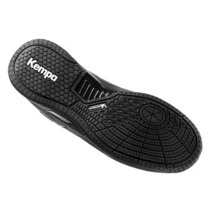 Shoes indoor Kempa Attack One Black & White image-6