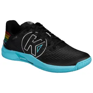 Indoor schoenen Attack Two 2.0 Rainbow Kempa image-0
