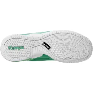 Chaussures Kempa Attack Junior – Handball, Synthétique, Semelle Michelin, Pour Enfants