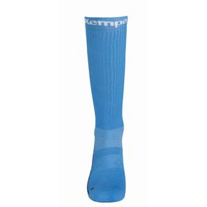 200354508-hohe-socken-kempa-blitzblau-weiss