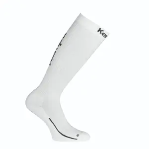 200354501-hohe-socken-kempa-weiss-schwarz