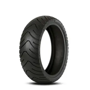 Scooter tires Kenda K413 100/80-10 52J E TL image-0