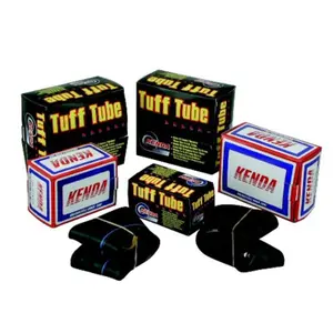 Motorcycle inner tube Kenda Scoot image-0
