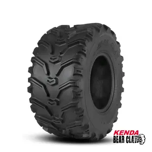 Quad tire Kenda K299 Bear Claw 24X11-10 47F 4PR E TL image-0
