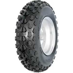 Quad tire Kenda K532F Klaw AT20X6-10 4PR NHS TL image-0