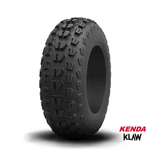 Neumático de quad Kenda K532F Klaw AT23X8 R 12 37N 6PR E TL