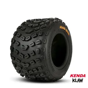 Quad tire Kenda K533XC Klaw AT22X11-10 47F 6PR E TL