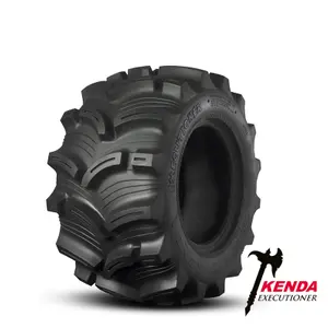 Quad tire Kenda K538 Executioner AT25X8-12 43L 6PR E TL image-0