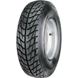 Quad tire Kenda K546F Speedracer AT20X7-8 23N 4PR E TL image-0