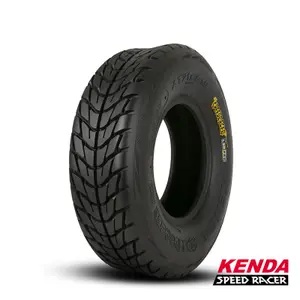 Quad tire Kenda K546F Speedracer AT21X7-10 25N 4PR E TL image-0