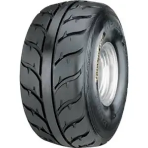 Quad tire Kenda K547 Speedracer AT20X11-9 38N 4PR E TL image-0