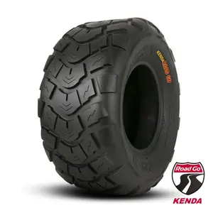 Quad tire Kenda K572 Road Go AT20X11-9 38N 4PR E TL image-0