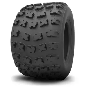 Quad tire Kenda K581 MX Kutter Sticky AT18X10-8 29J 4PR E TL image-0