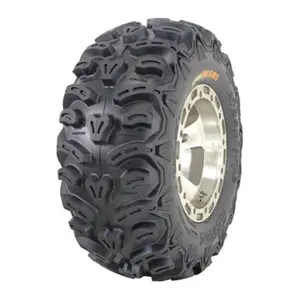 Fyrhjulsdäck Kenda K587 Bear Claw Htr At26x11 R 12 55n 8PR E Tl image-0