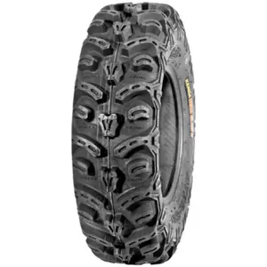Quad tire Kenda K587 Bear Claw Htr At26x9 R 12 49n 8PR E Tl image-0